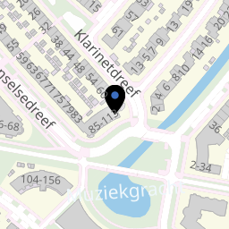 Appartement HDW00 I 4306 5