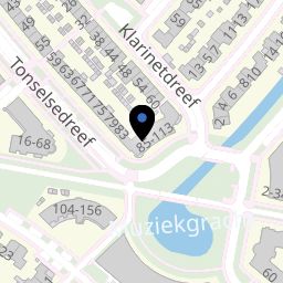Appartement HDW00 I 4306 7
