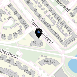 Appartement HDW00 I 4307 1