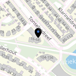 Appartement HDW00 I 4307 10