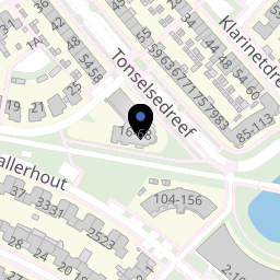 Appartement HDW00 I 4307 11