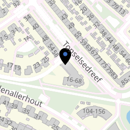 Appartement HDW00 I 4307 14