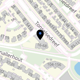 Appartement HDW00 I 4307 16