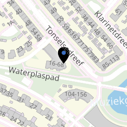 Appartement HDW00 I 4307 18