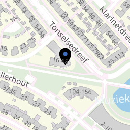 Appartement HDW00 I 4307 19