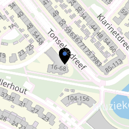 Appartement HDW00 I 4307 2