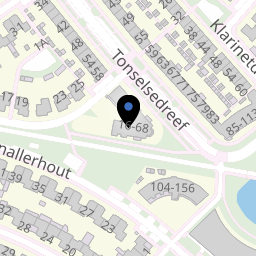 Appartement HDW00 I 4307 20
