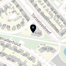 Appartement HDW00 I 4307 21