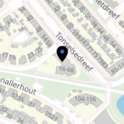Appartement HDW00 I 4307 22