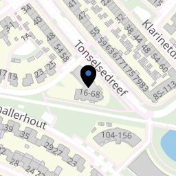 Appartement HDW00 I 4307 23