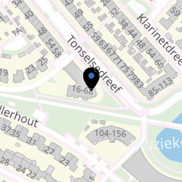 Appartement HDW00 I 4307 24
