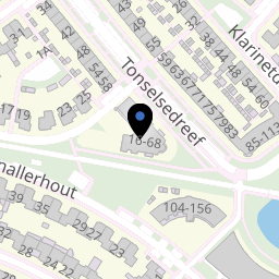 Appartement HDW00 I 4307 26