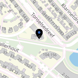 Appartement HDW00 I 4307 3