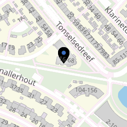 Appartement HDW00 I 4307 4