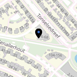 Appartement HDW00 I 4307 5