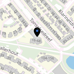 Appartement HDW00 I 4307 9
