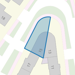 Perceel HDW00-I-4313