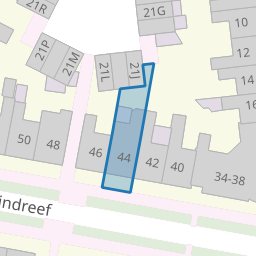 Perceel HDW00-I-4331