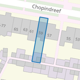 Perceel HDW00-I-4354