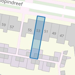 Perceel HDW00-I-4357