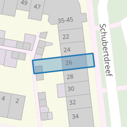 Perceel HDW00-I-4364