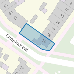 Perceel HDW00-I-4486