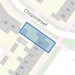 Perceel HDW00-I-4533