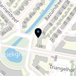 Appartement HDW00 I 4582 1