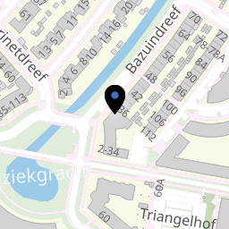 Appartement HDW00 I 4582 10