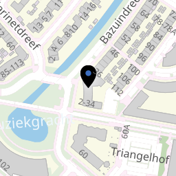 Appartement HDW00 I 4582 15