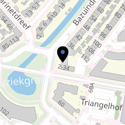 Appartement HDW00 I 4582 2