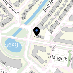 Appartement HDW00 I 4582 3