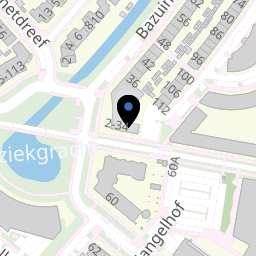 Appartement HDW00 I 4582 4