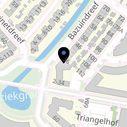 Appartement HDW00 I 4582 5