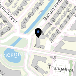 Appartement HDW00 I 4582 6