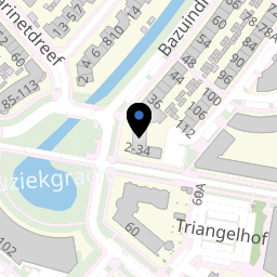 Appartement HDW00 I 4582 7
