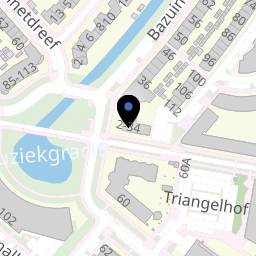 Appartement HDW00 I 4582 8