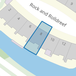 Perceel HDW00-I-4616