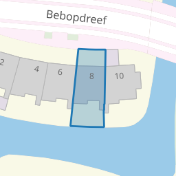 Perceel HDW00-I-4640