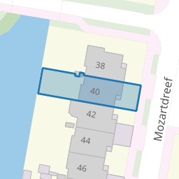 Perceel HDW00-I-4672