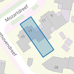 Perceel HDW00-I-4675