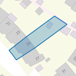 Perceel HDW00-I-4720