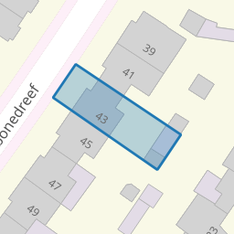 Perceel HDW00-I-4816