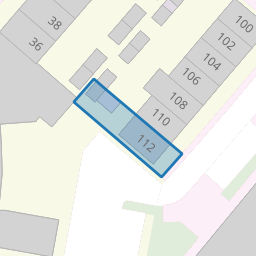 Perceel HDW00-I-4988