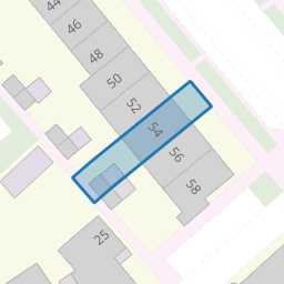 Perceel HDW00-I-5136