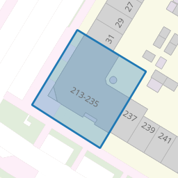 Perceel HDW00-I-5198