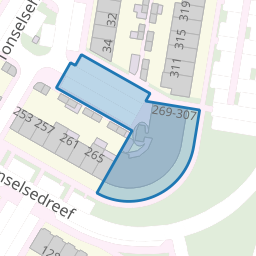 Perceel HDW00-I-5199