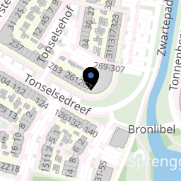 Appartement HDW00 I 5222 1