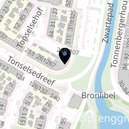 Appartement HDW00 I 5222 3