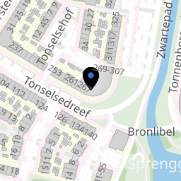 Appartement HDW00 I 5222 5